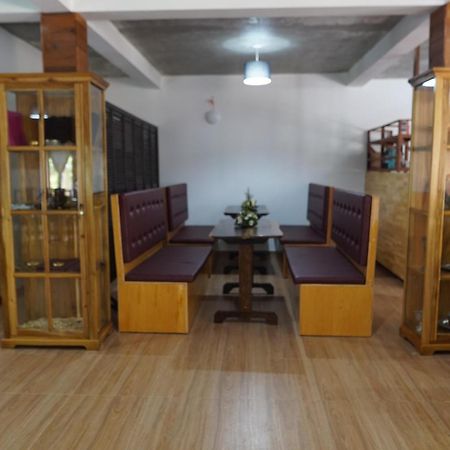 Angkor Dino B&B Сиемрип Экстерьер фото