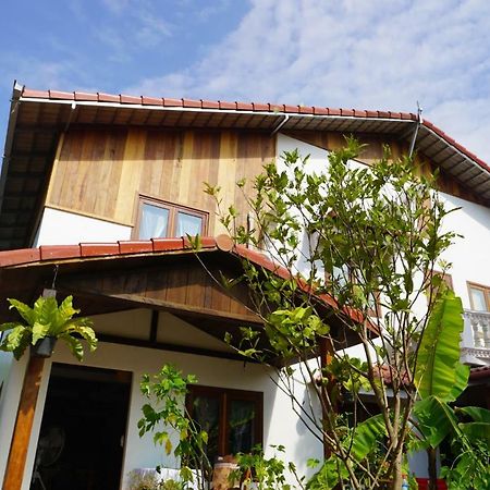 Angkor Dino B&B Сиемрип Экстерьер фото