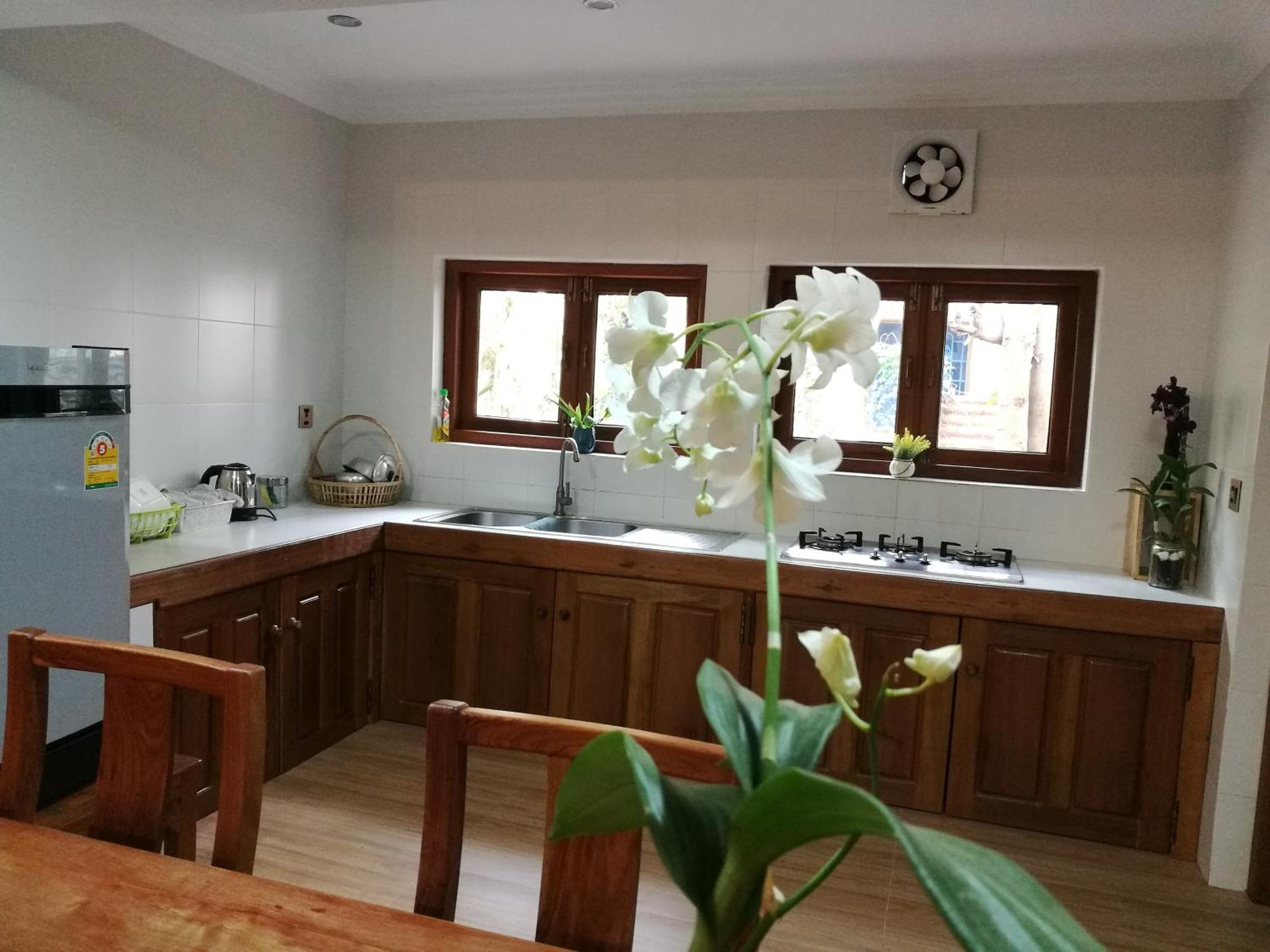 Angkor Dino B&B Сиемрип Экстерьер фото
