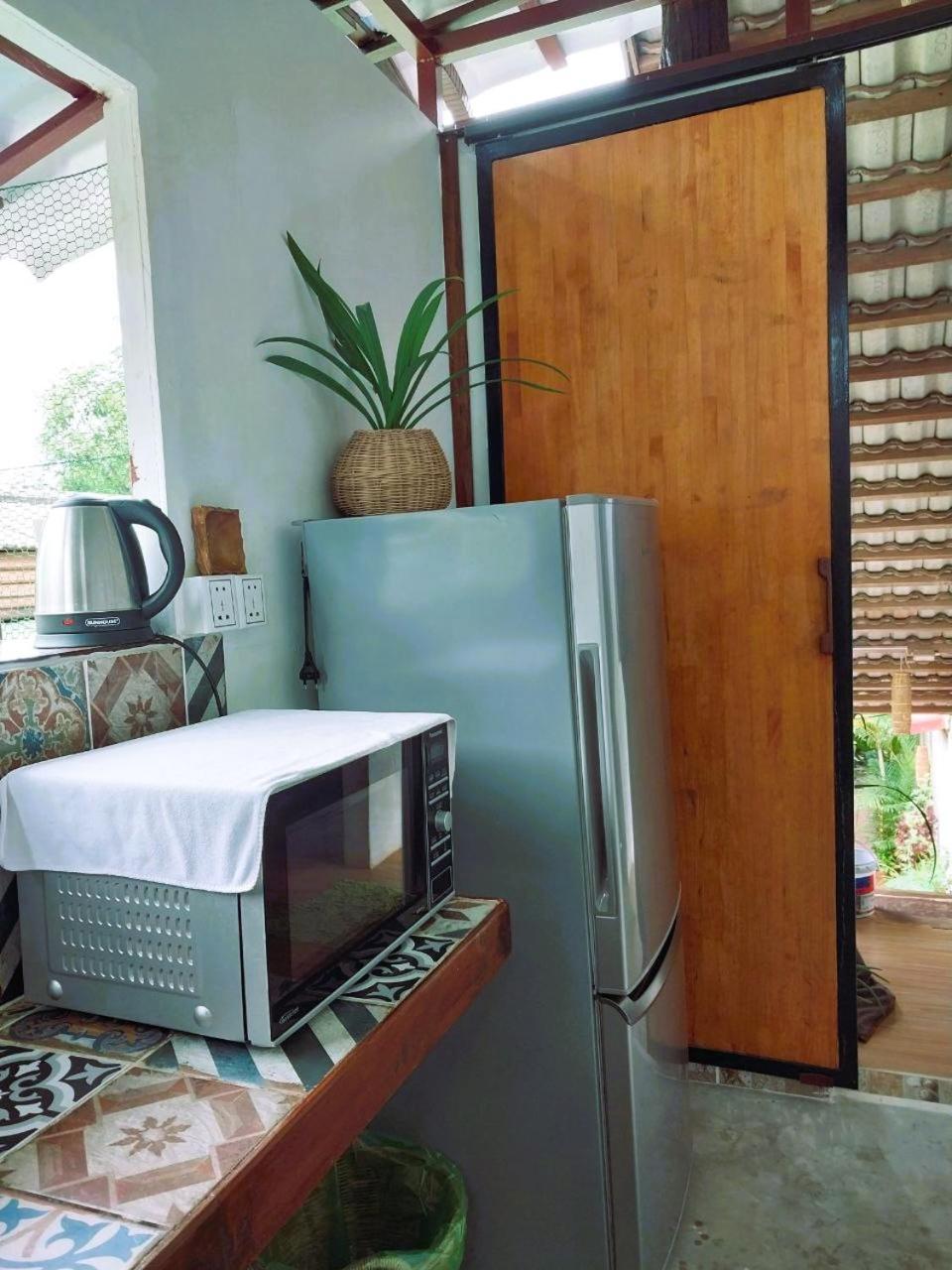 Angkor Dino B&B Сиемрип Экстерьер фото