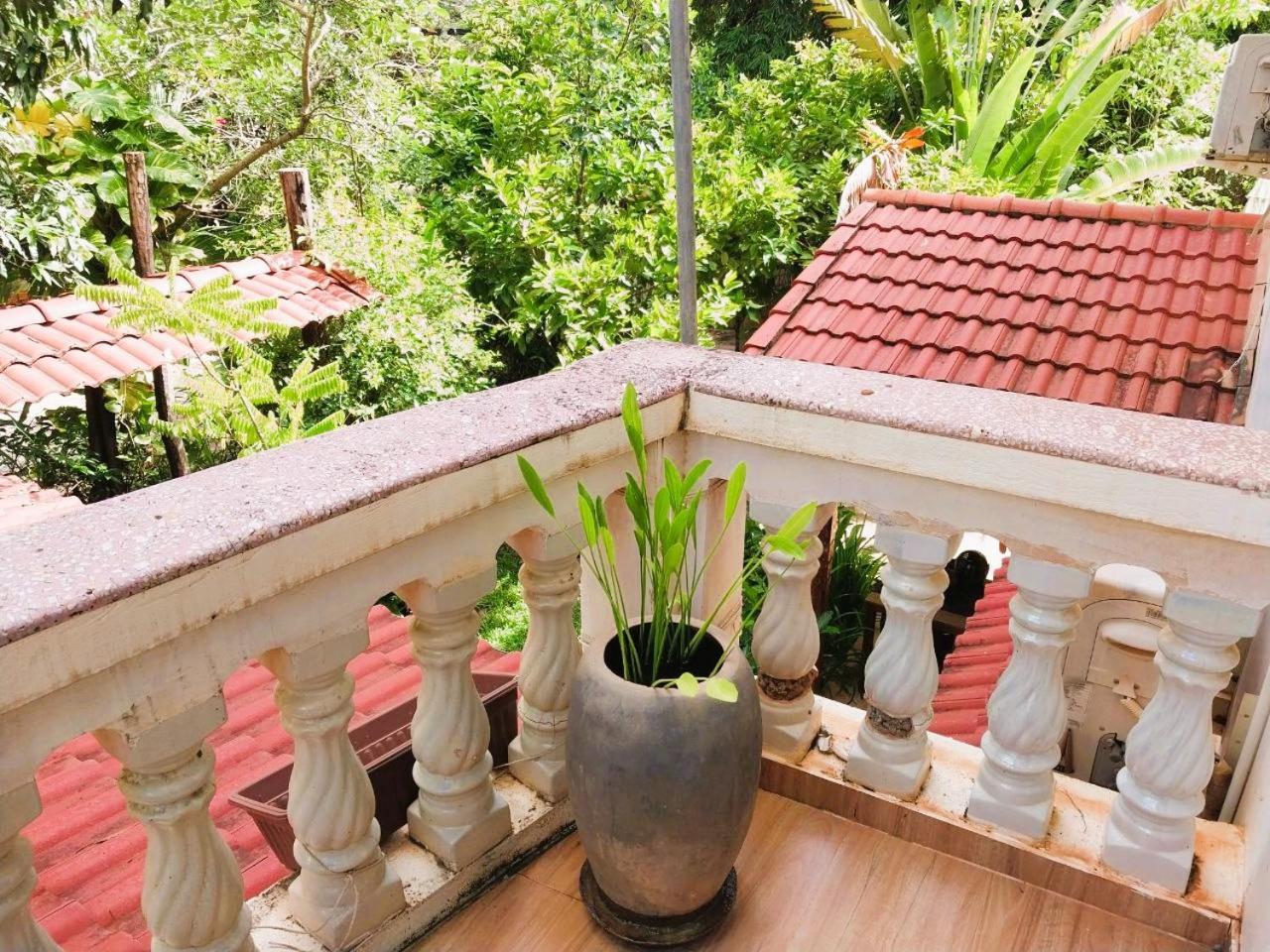 Angkor Dino B&B Сиемрип Экстерьер фото