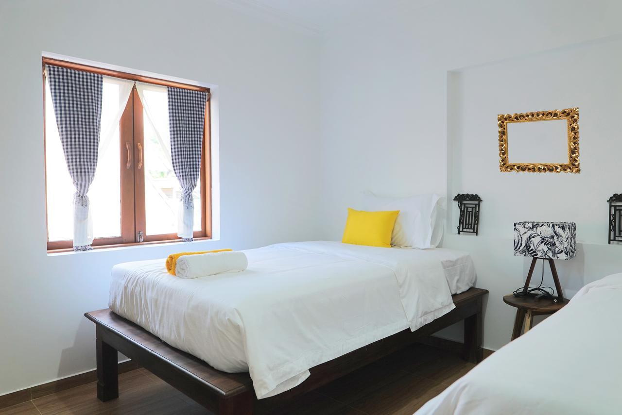 Angkor Dino B&B Сиемрип Экстерьер фото