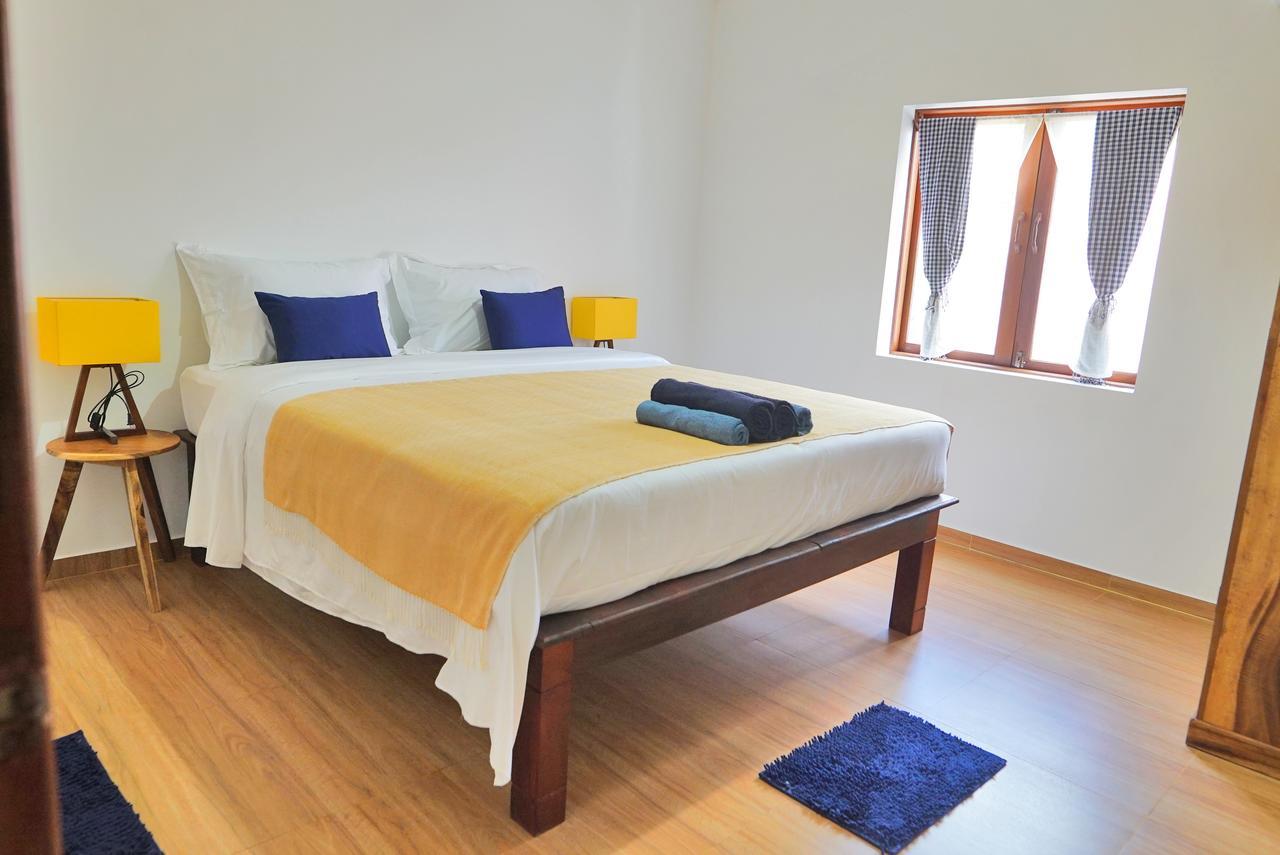 Angkor Dino B&B Сиемрип Экстерьер фото