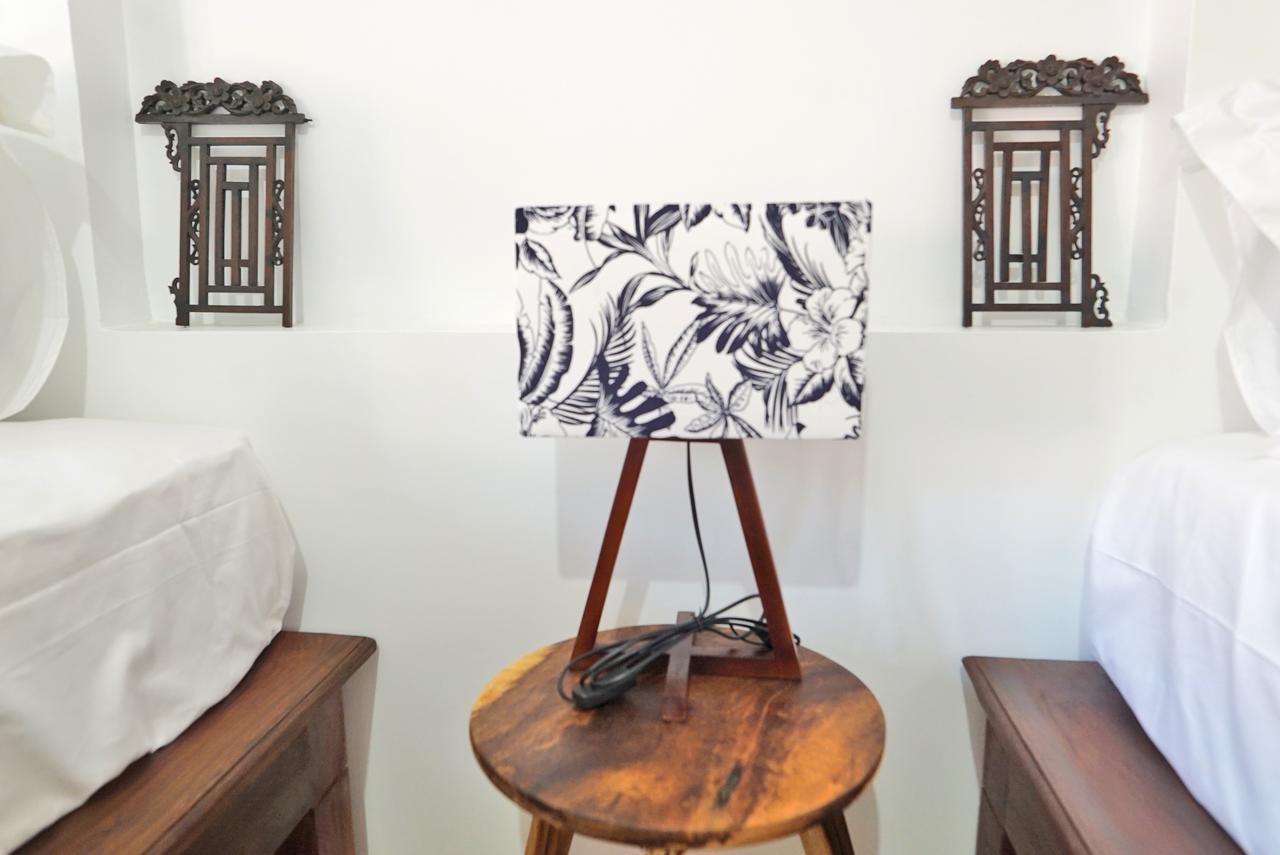 Angkor Dino B&B Сиемрип Экстерьер фото