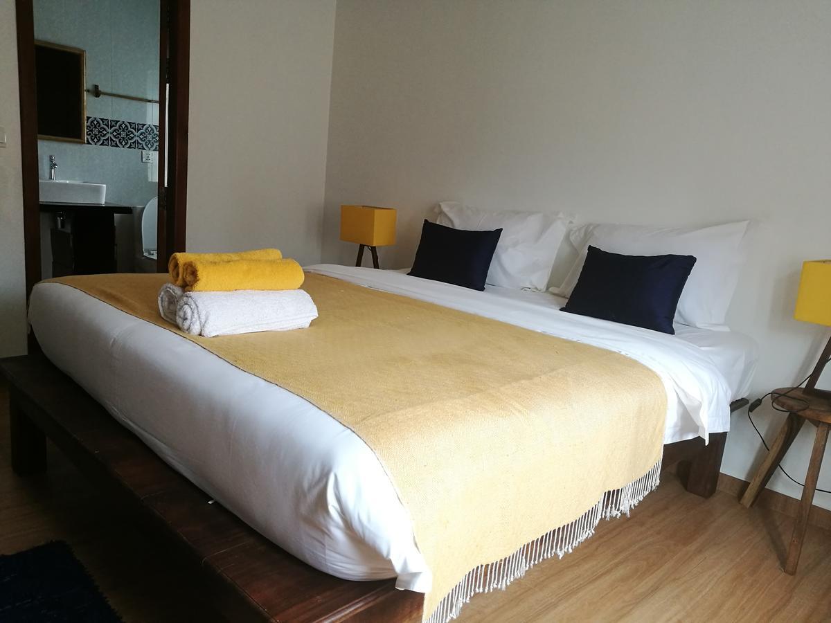 Angkor Dino B&B Сиемрип Экстерьер фото