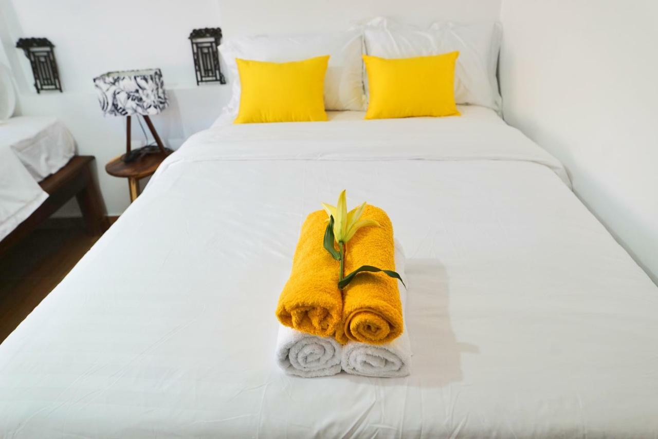 Angkor Dino B&B Сиемрип Экстерьер фото