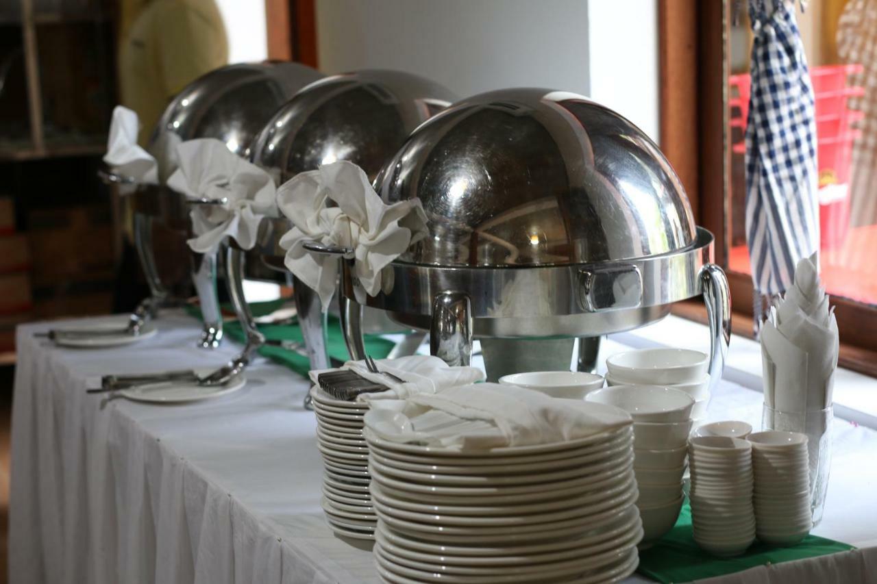 Angkor Dino B&B Сиемрип Экстерьер фото