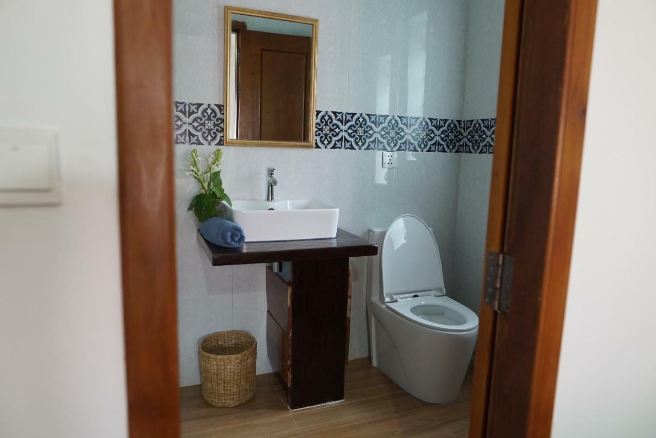 Angkor Dino B&B Сиемрип Экстерьер фото